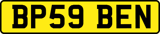 BP59BEN