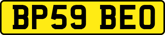 BP59BEO