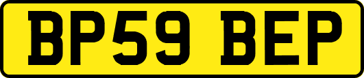 BP59BEP