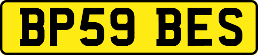 BP59BES