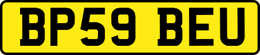 BP59BEU