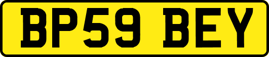 BP59BEY
