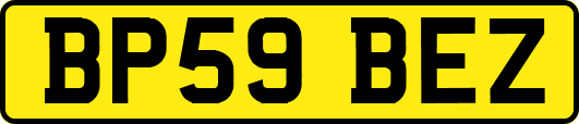 BP59BEZ