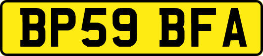 BP59BFA