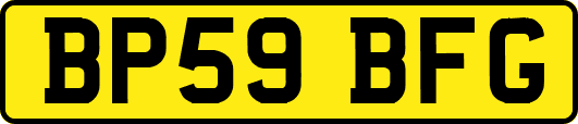 BP59BFG