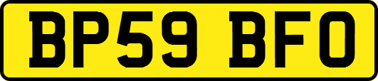 BP59BFO