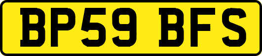 BP59BFS