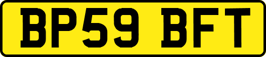BP59BFT