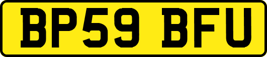 BP59BFU