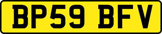 BP59BFV