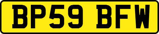 BP59BFW