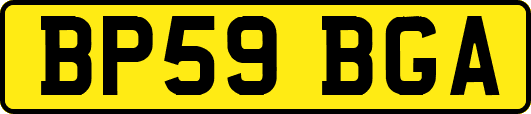 BP59BGA
