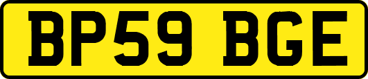BP59BGE