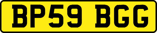 BP59BGG