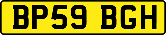 BP59BGH