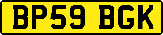 BP59BGK