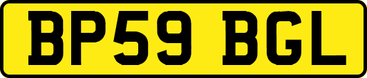 BP59BGL