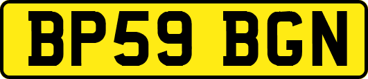 BP59BGN