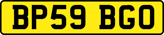 BP59BGO