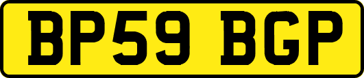BP59BGP