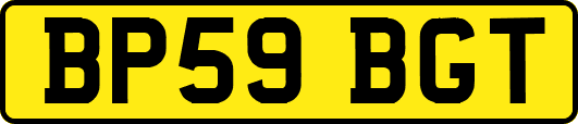 BP59BGT