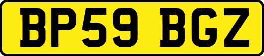 BP59BGZ