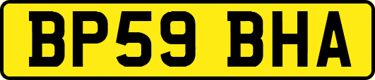 BP59BHA