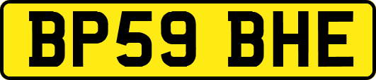BP59BHE