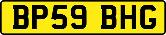 BP59BHG
