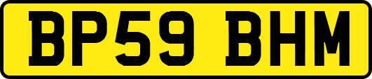 BP59BHM