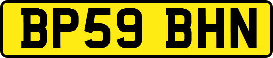 BP59BHN