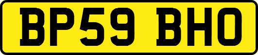BP59BHO