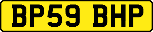 BP59BHP