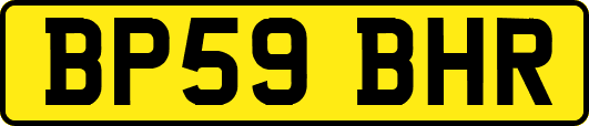 BP59BHR