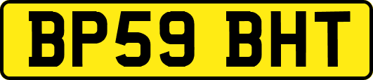 BP59BHT