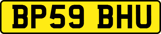 BP59BHU