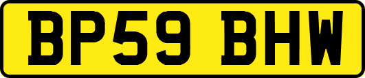 BP59BHW
