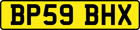BP59BHX