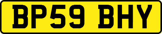 BP59BHY