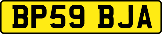 BP59BJA