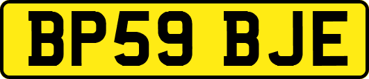 BP59BJE