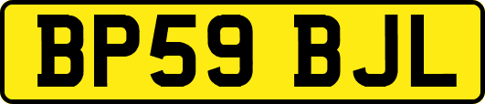 BP59BJL