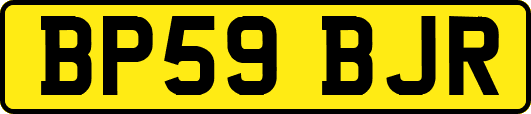 BP59BJR
