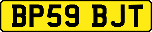 BP59BJT