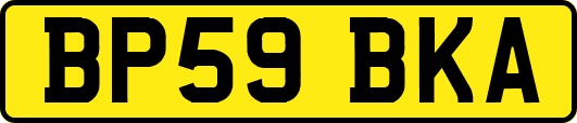 BP59BKA