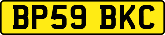 BP59BKC