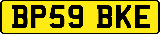 BP59BKE
