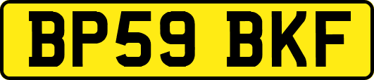 BP59BKF