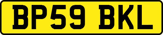 BP59BKL
