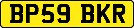BP59BKR
